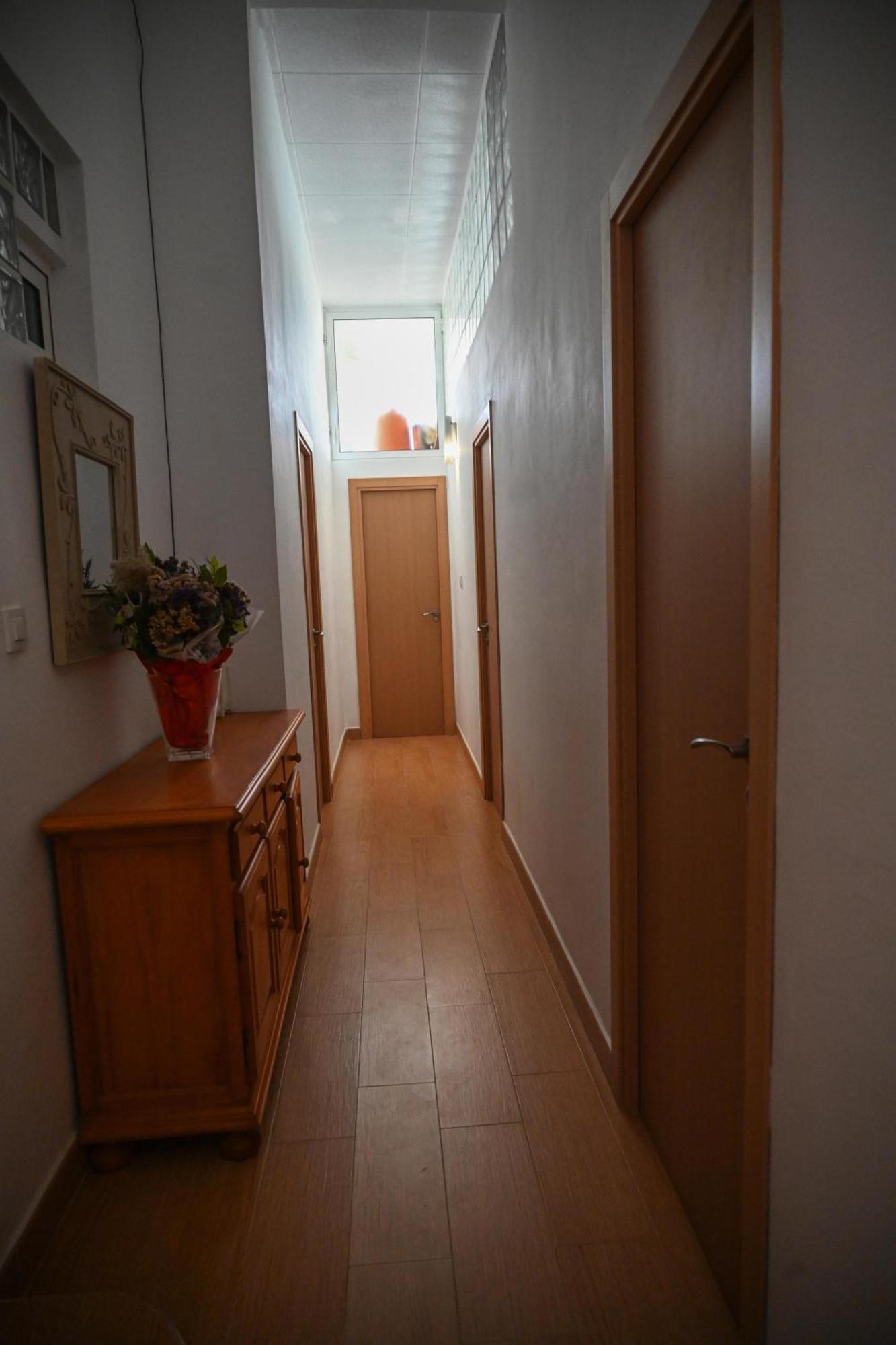 Cabo De Palos Rooms Eksteriør bilde