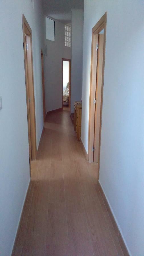 Cabo De Palos Rooms Eksteriør bilde