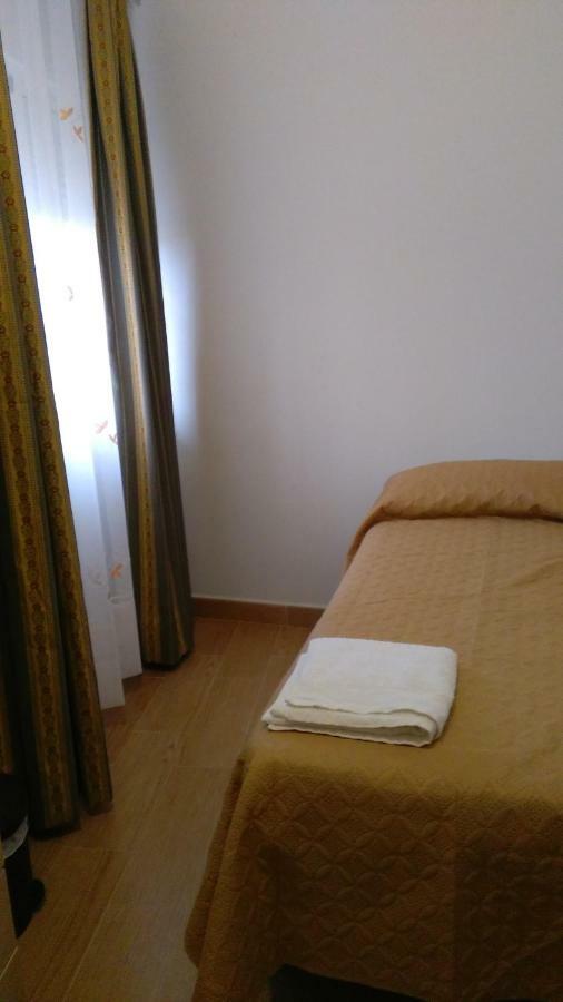 Cabo De Palos Rooms Eksteriør bilde